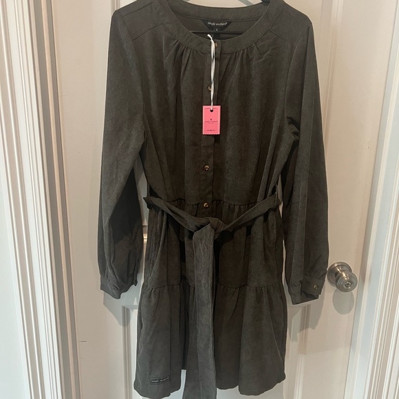 NWT Simply Southern Dress size large - Picture 1 of 13